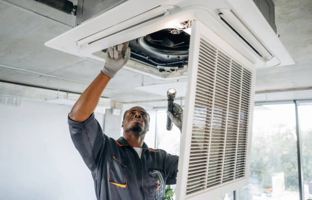 Licensed Heat Pump Repair service in Nichols, SC - FH HVAC