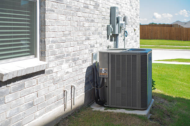 Reliable Heat Pump Repair contractor in Nichols, SC by FH HVAC